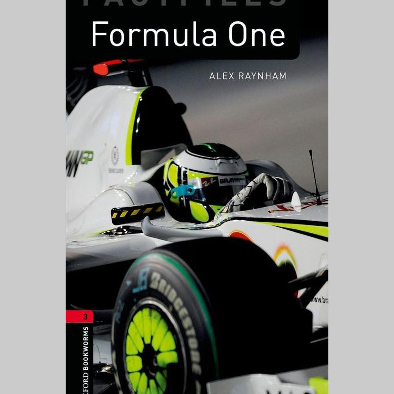 Formula One