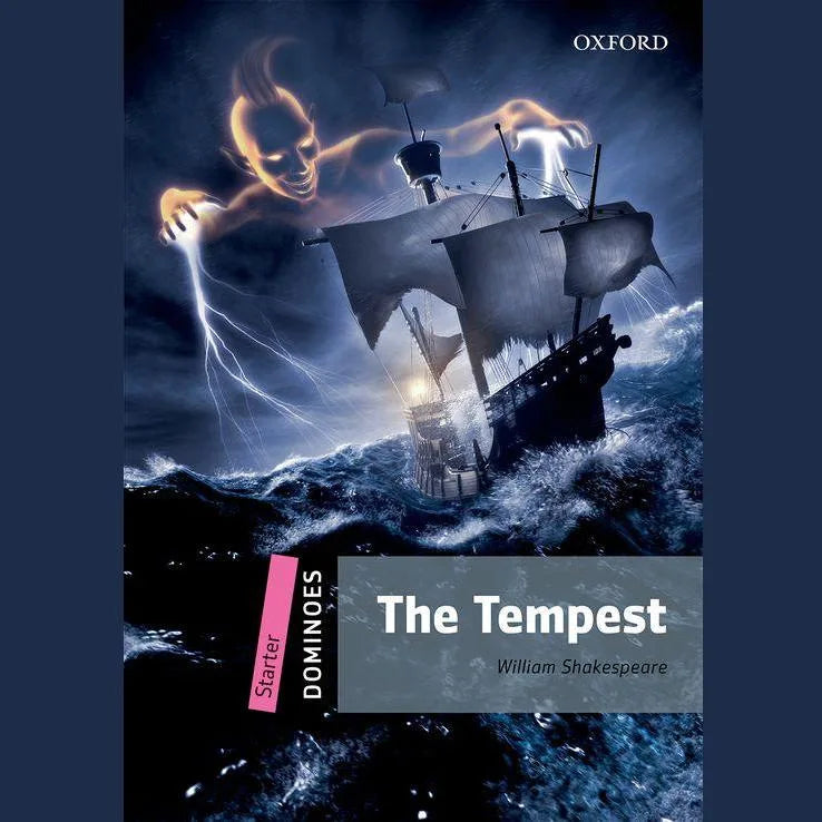 The Tempest