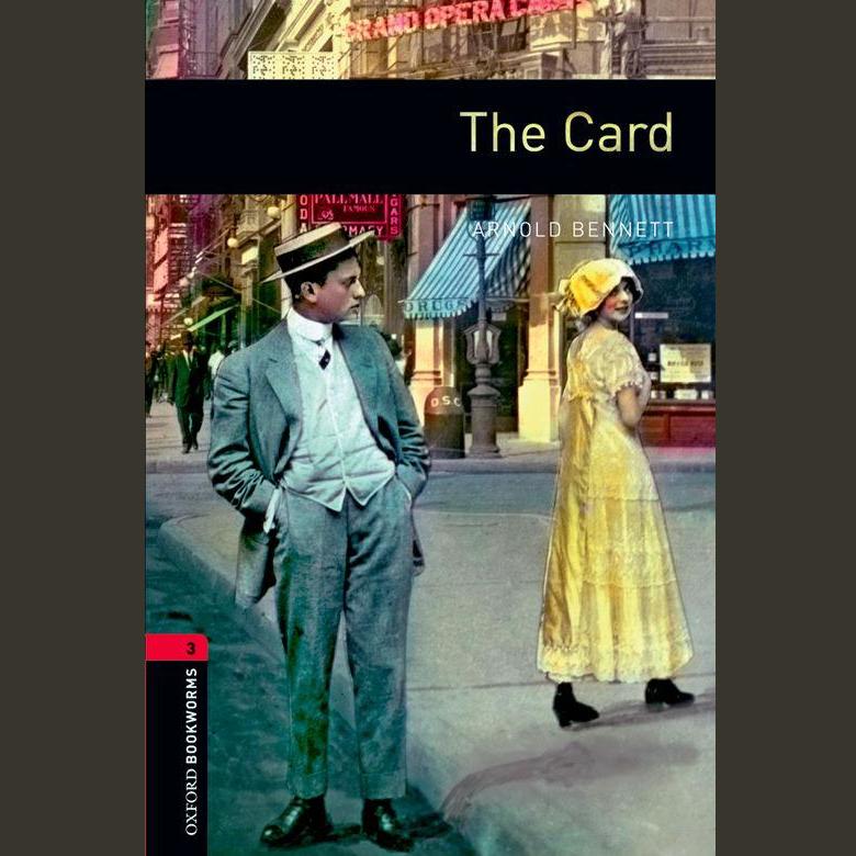 The Card