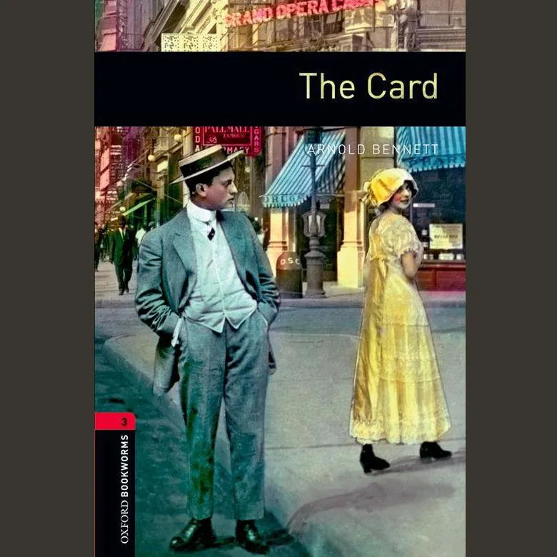 The Card