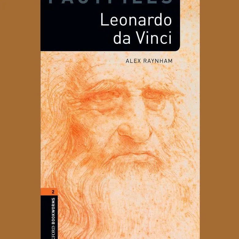 Leonardo Da Vinci