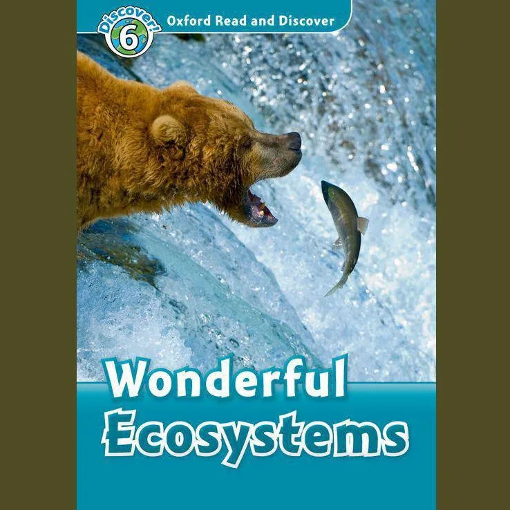 Wonderful Ecosystems