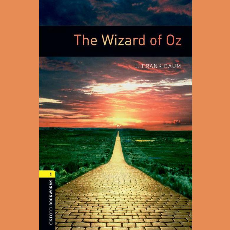 The Wizard of Oz