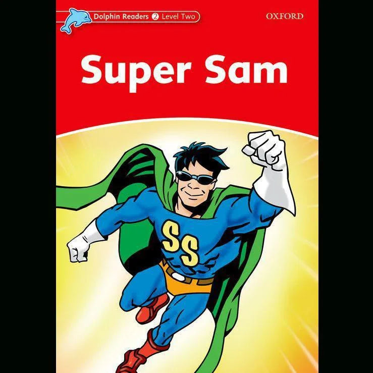 Super Sam