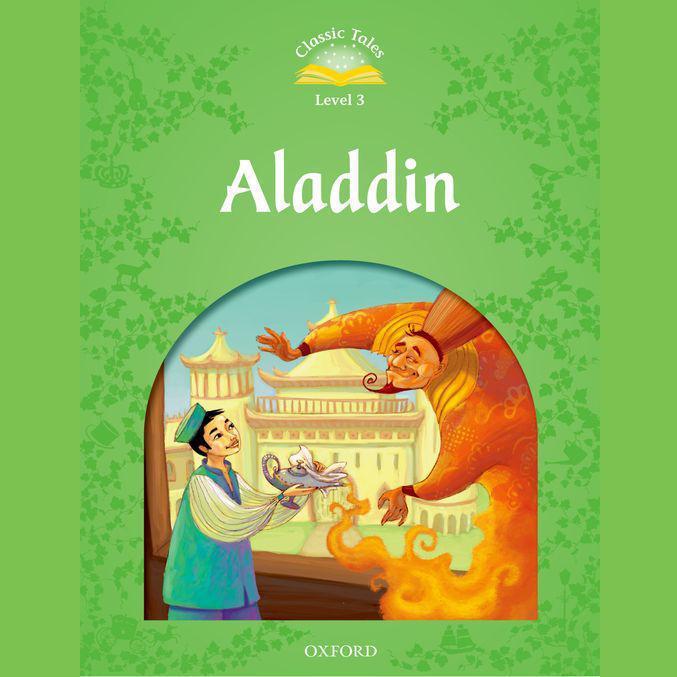 Aladdin