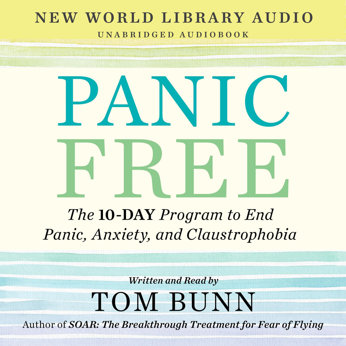 Panic Free