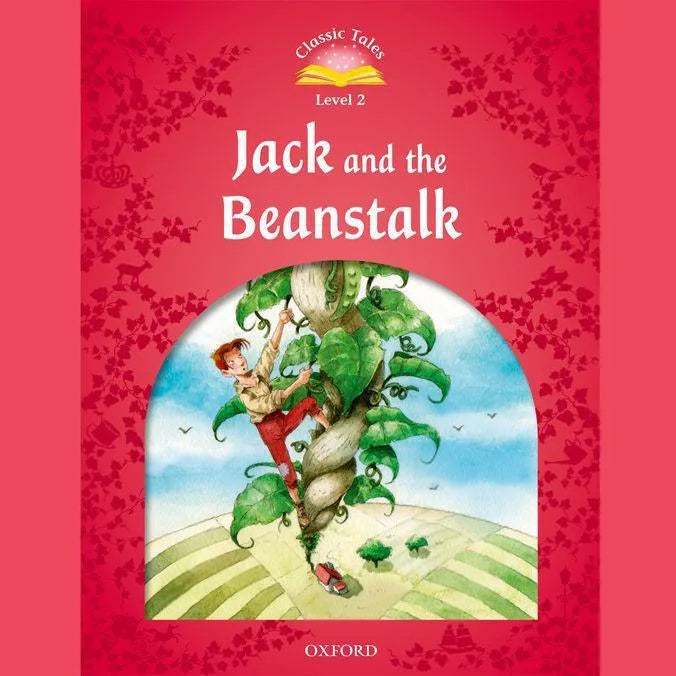 Jack and the Beanstalk