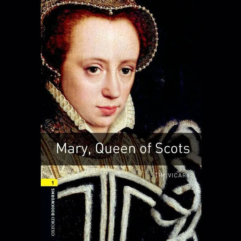 Mary Queen of Scots