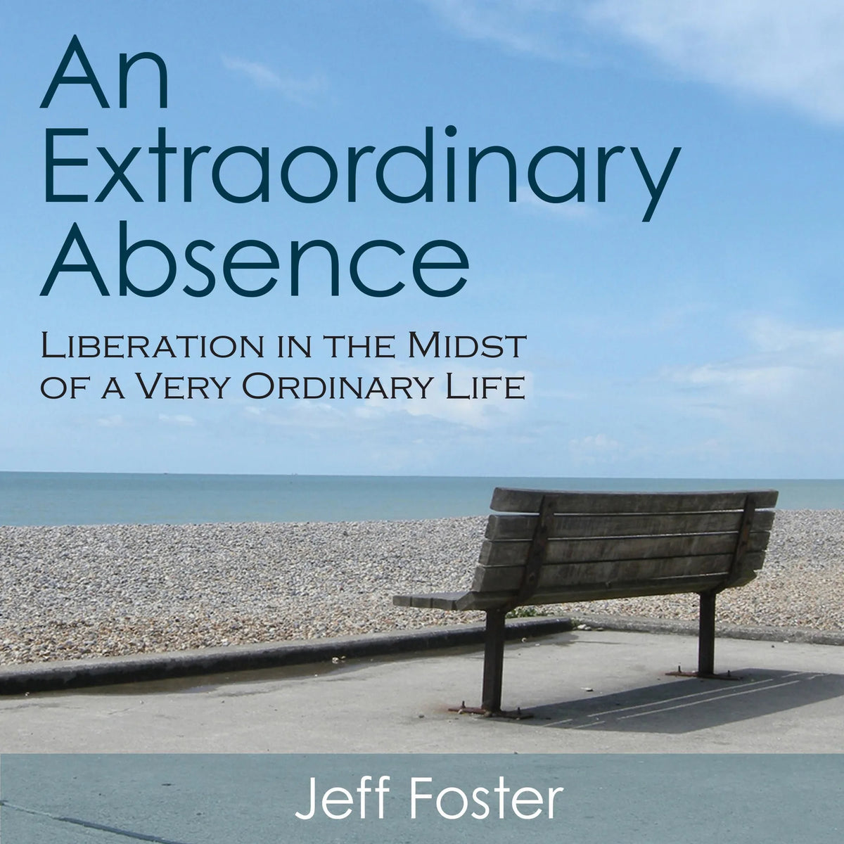An Extraordinary Absence