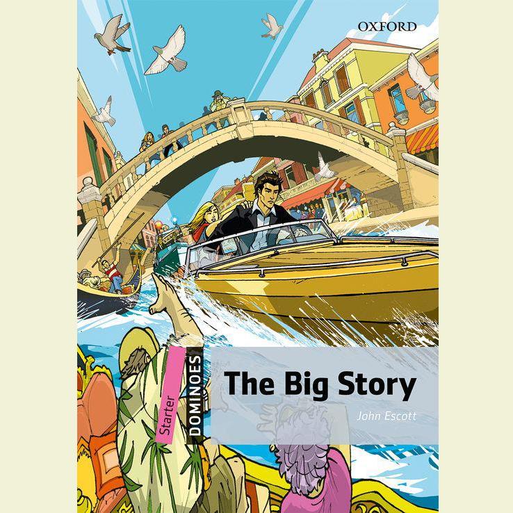 The Big Story