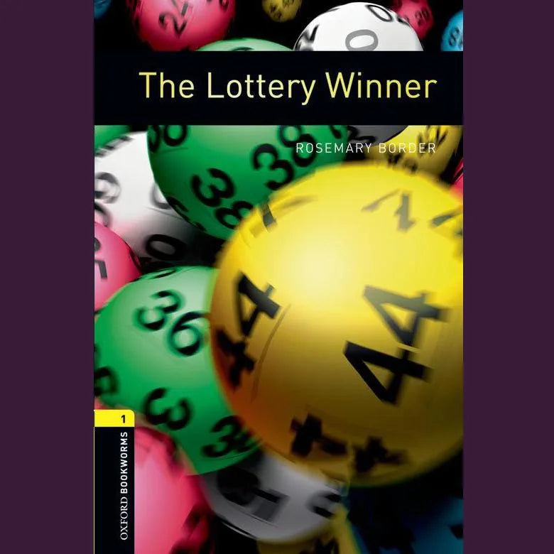 The Lottery Winner