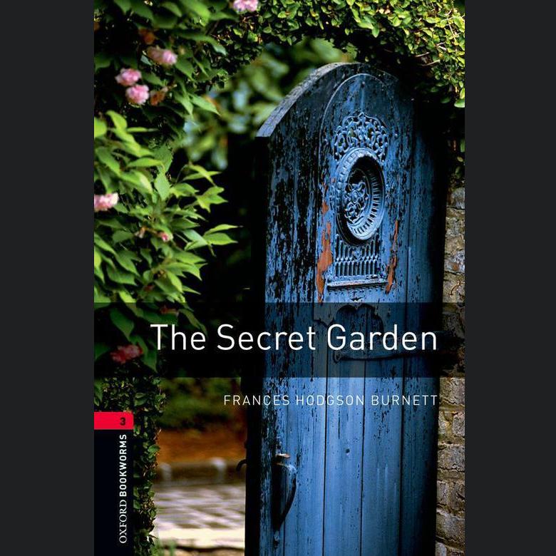 The Secret Garden
