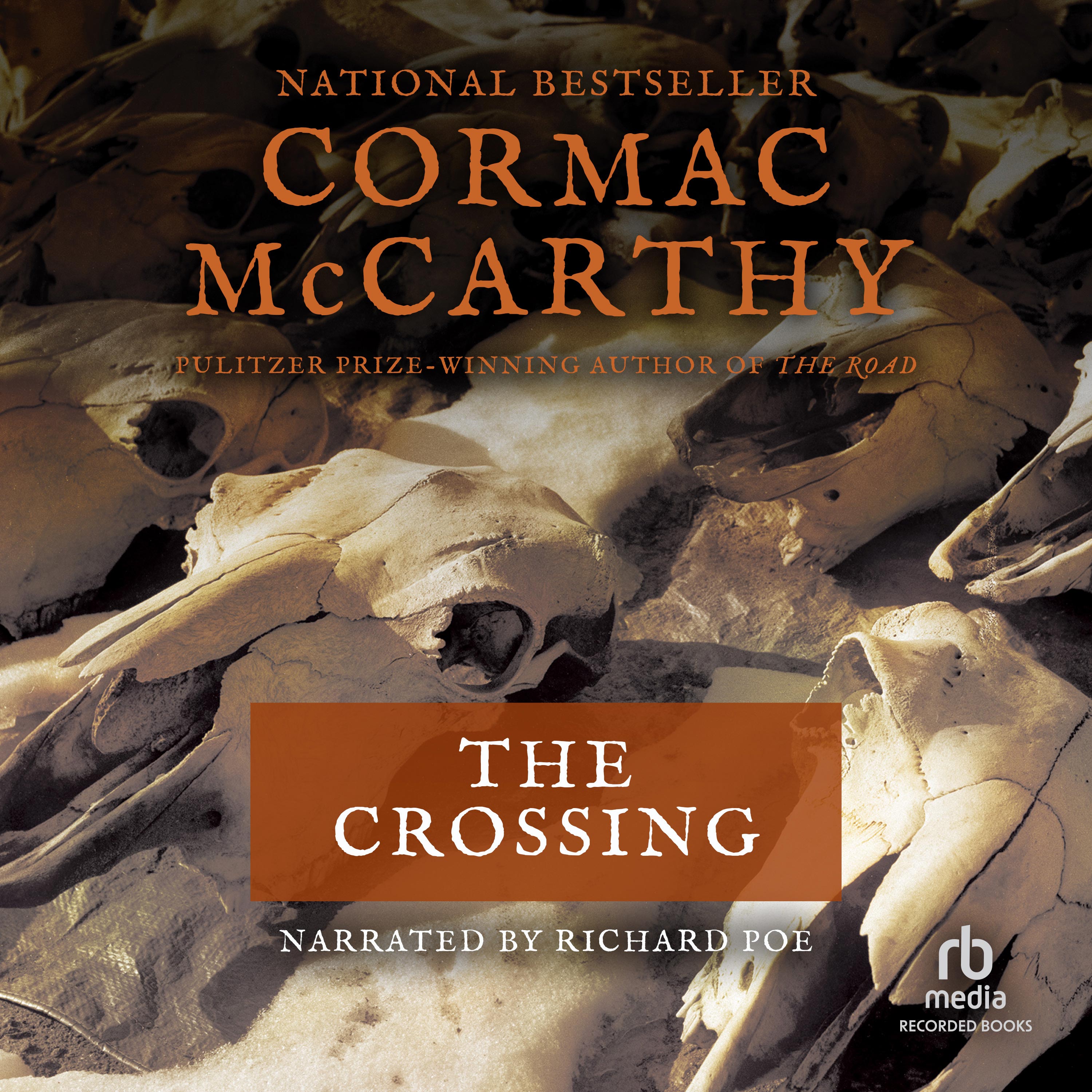 The Crossing