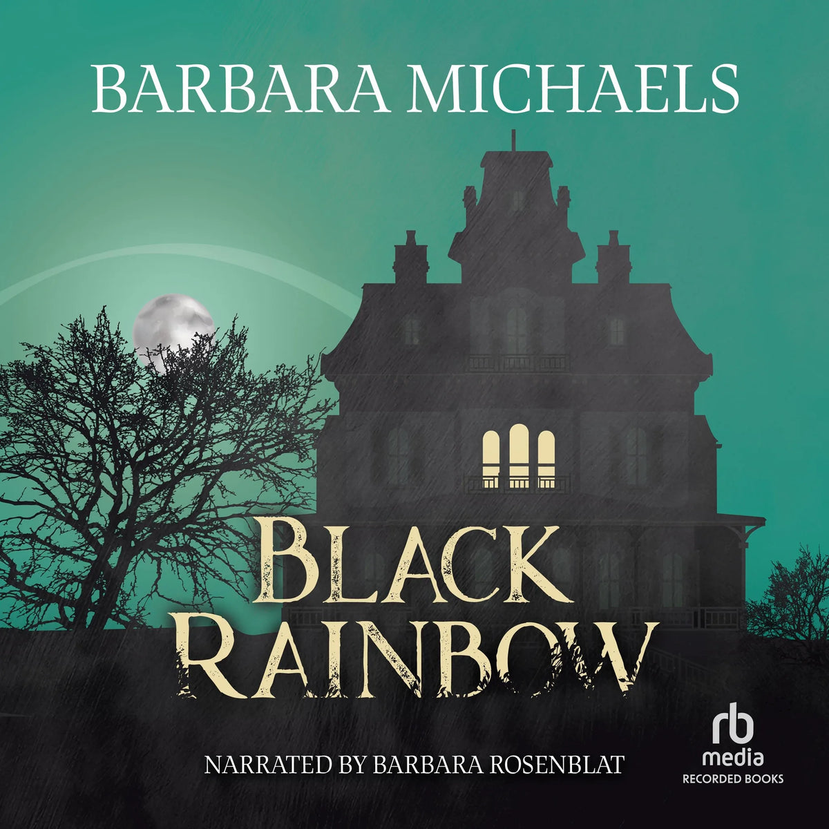 Black Rainbow