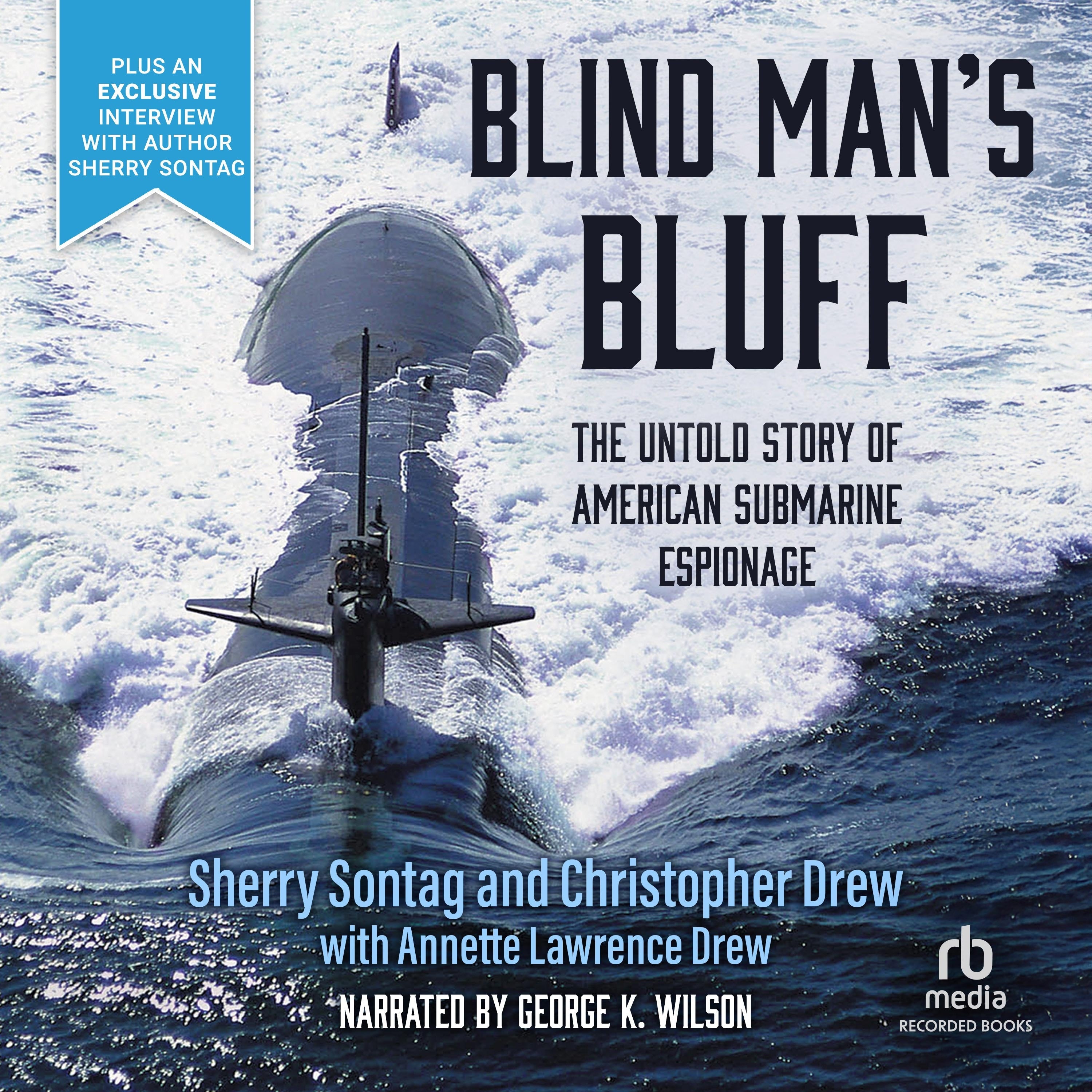 Blind Man's Bluff