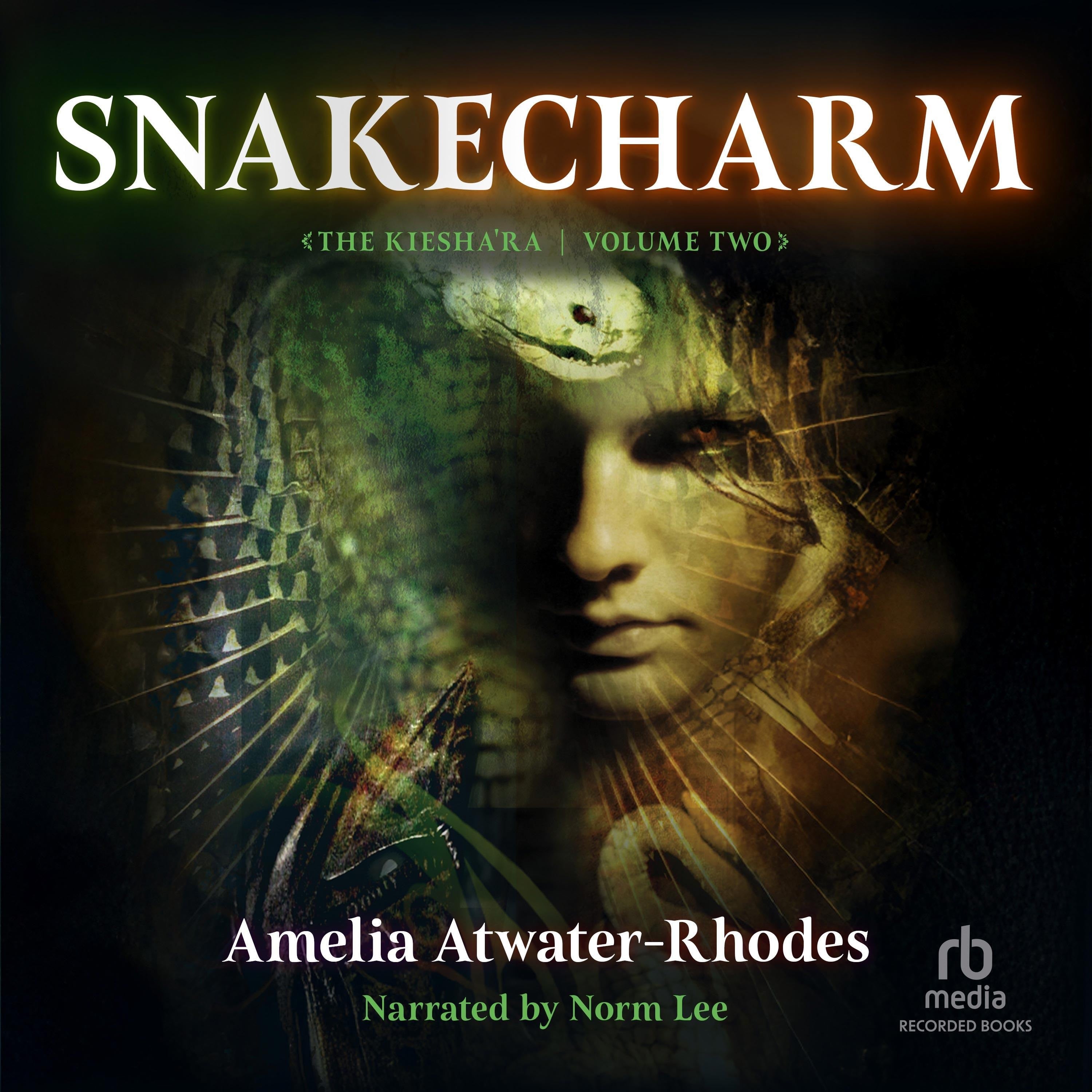 Snakecharm