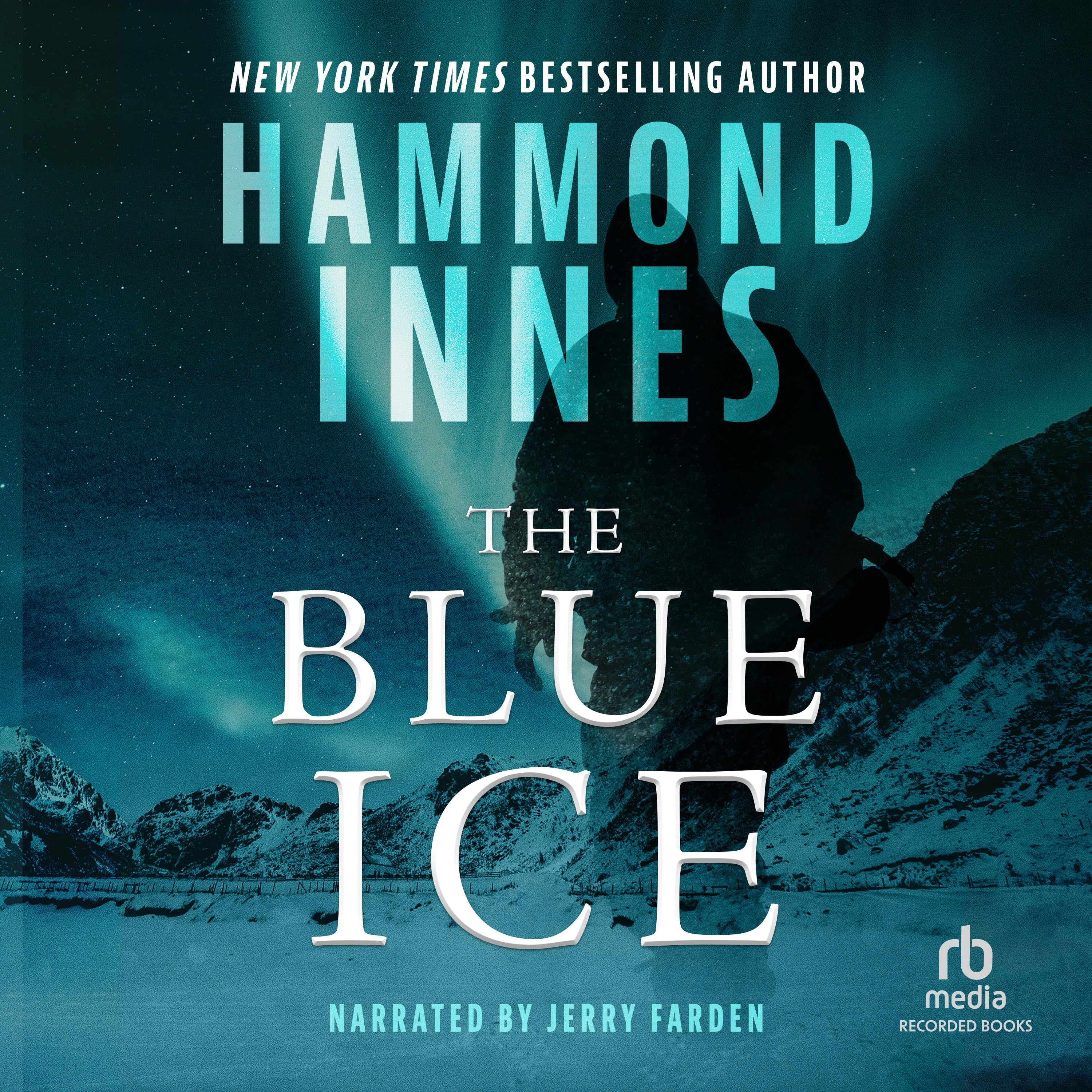 The Blue Ice
