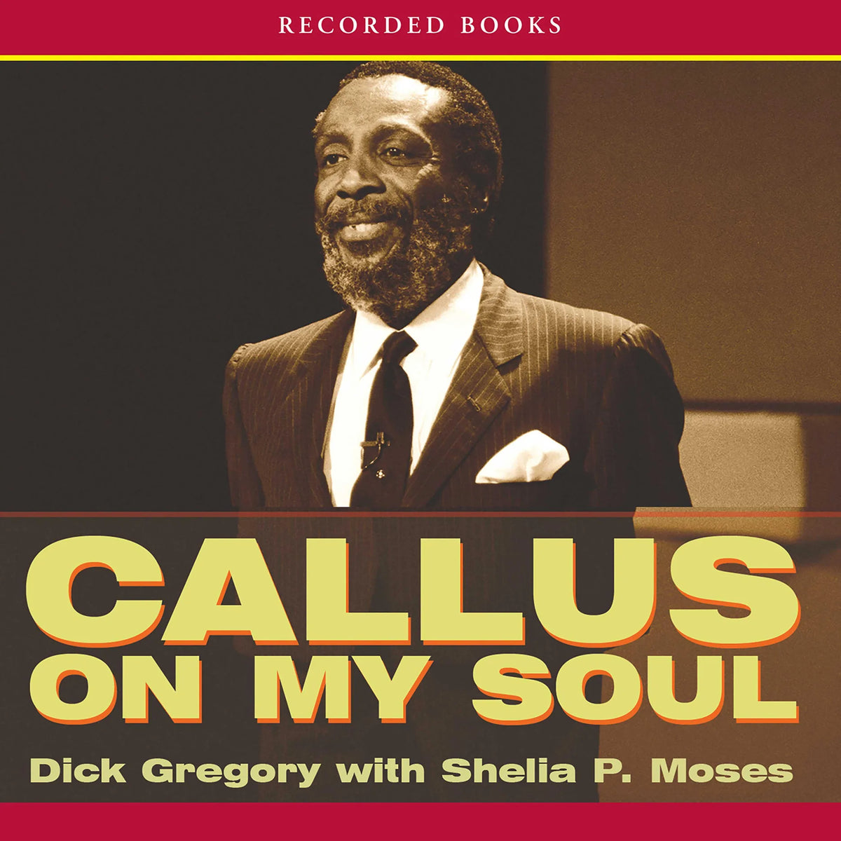 Callus on My Soul