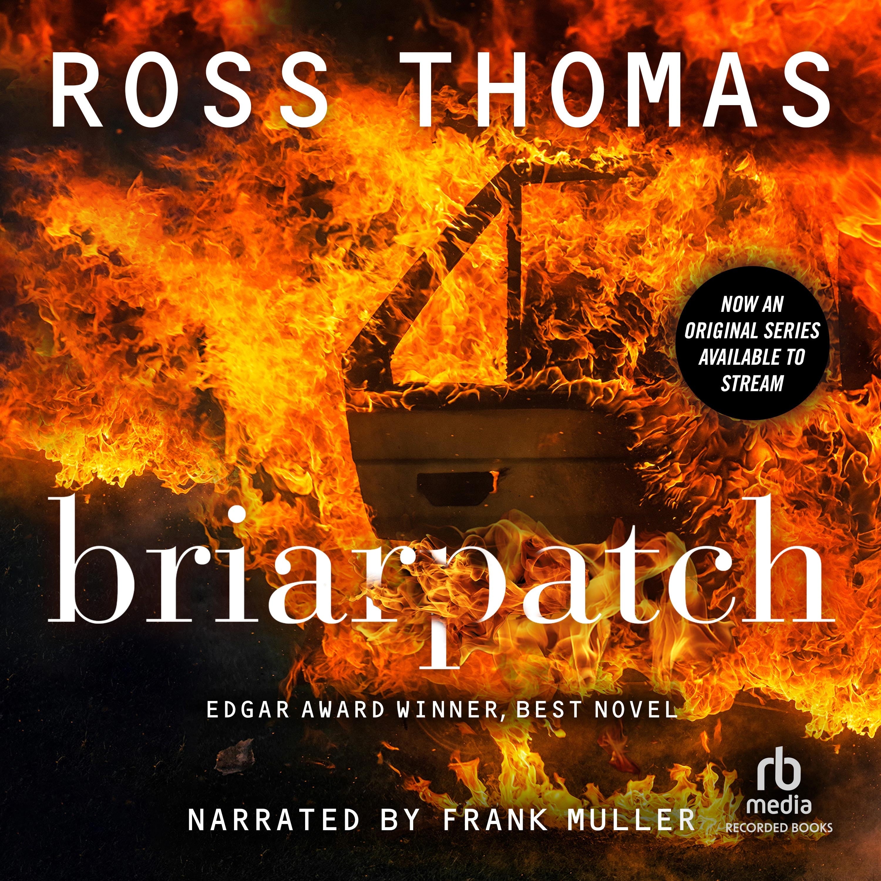 Briarpatch
