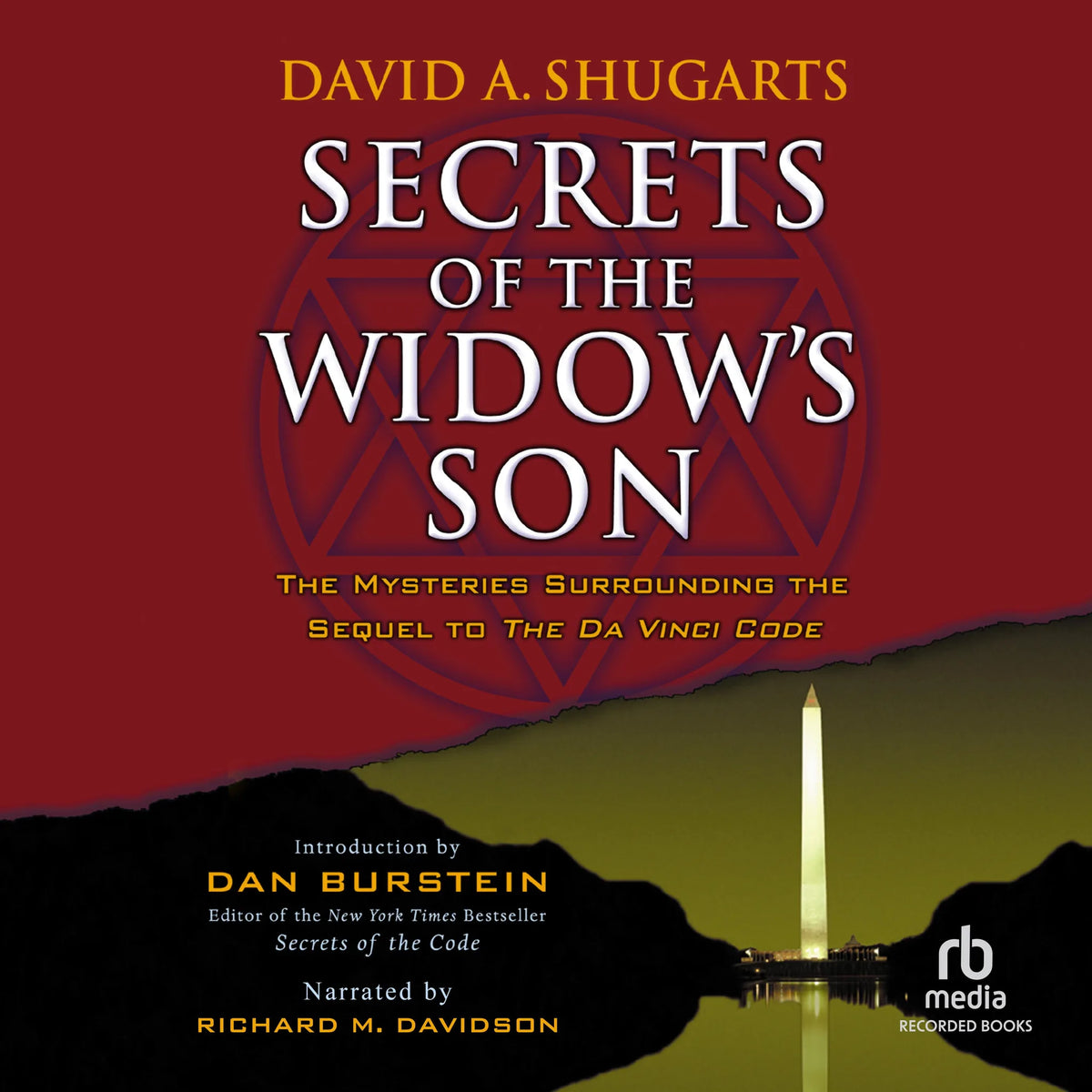 Secrets of the Widow's Son
