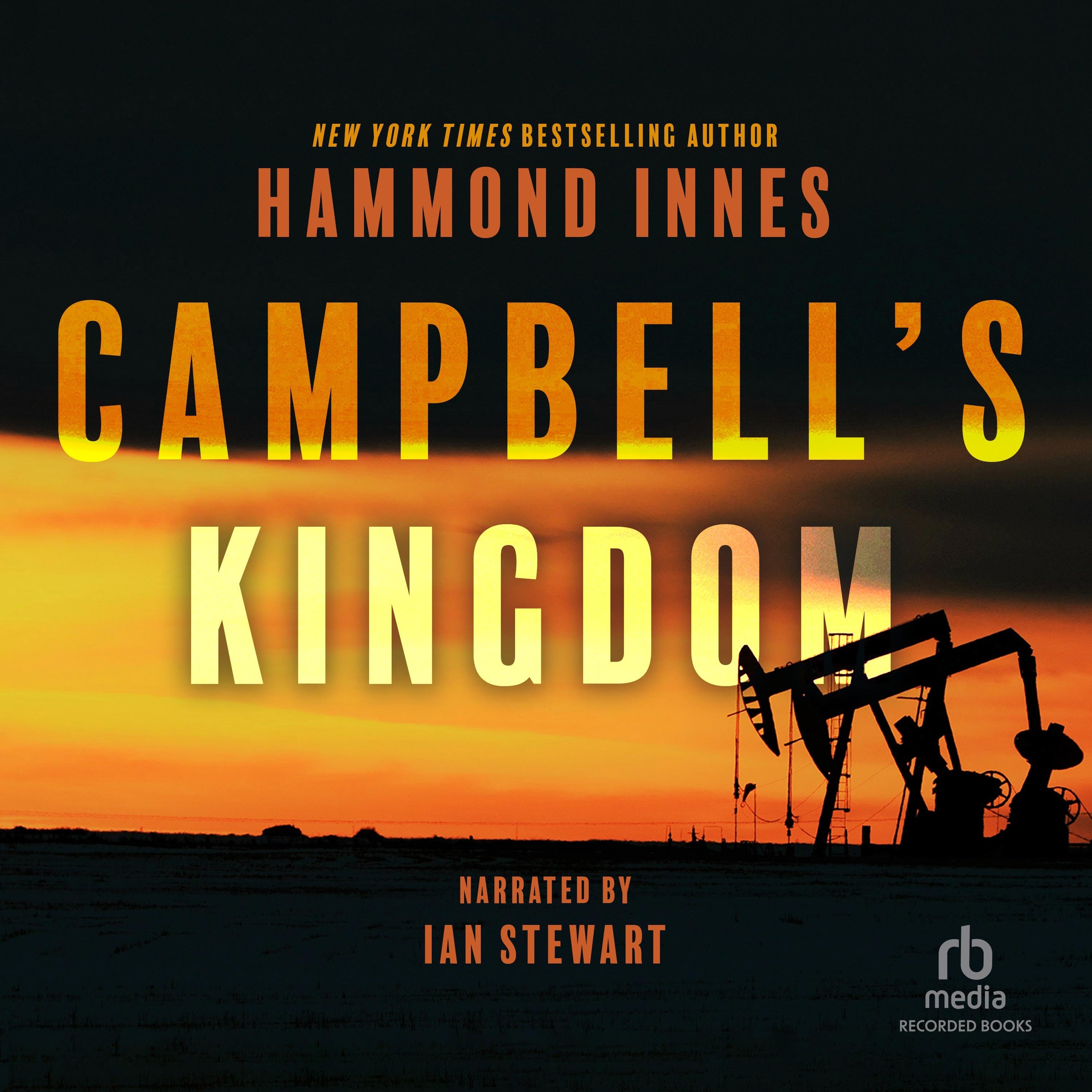 Campbell's Kingdom