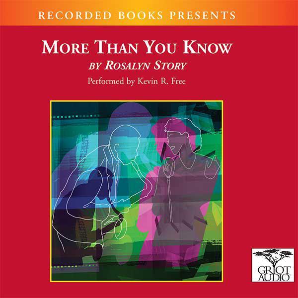 More Than You Know