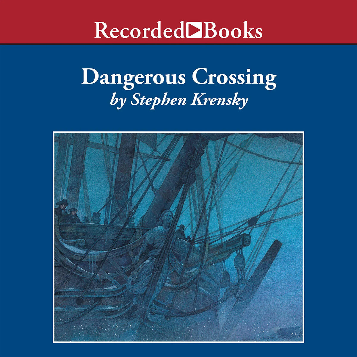 Dangerous Crossing