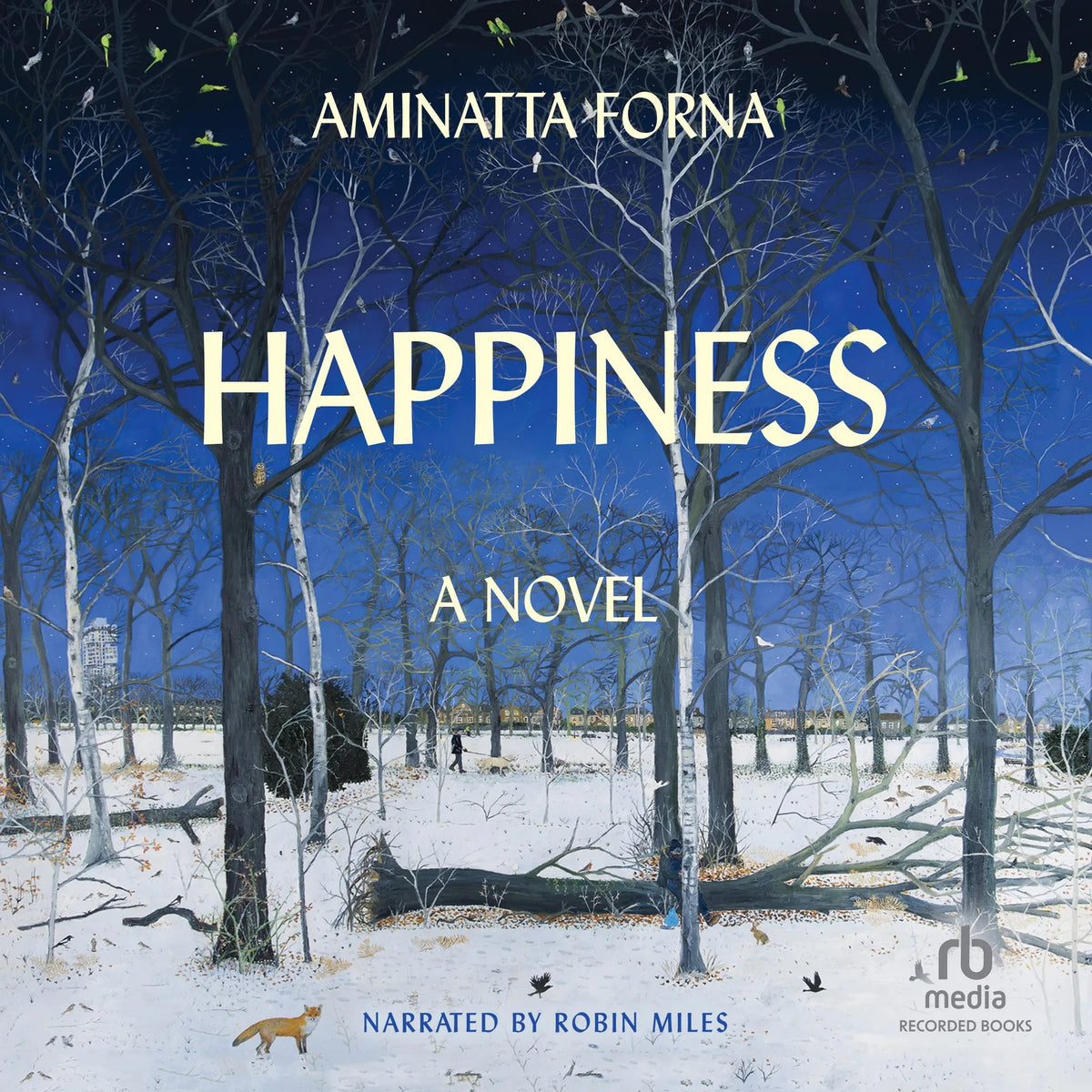 Happiness