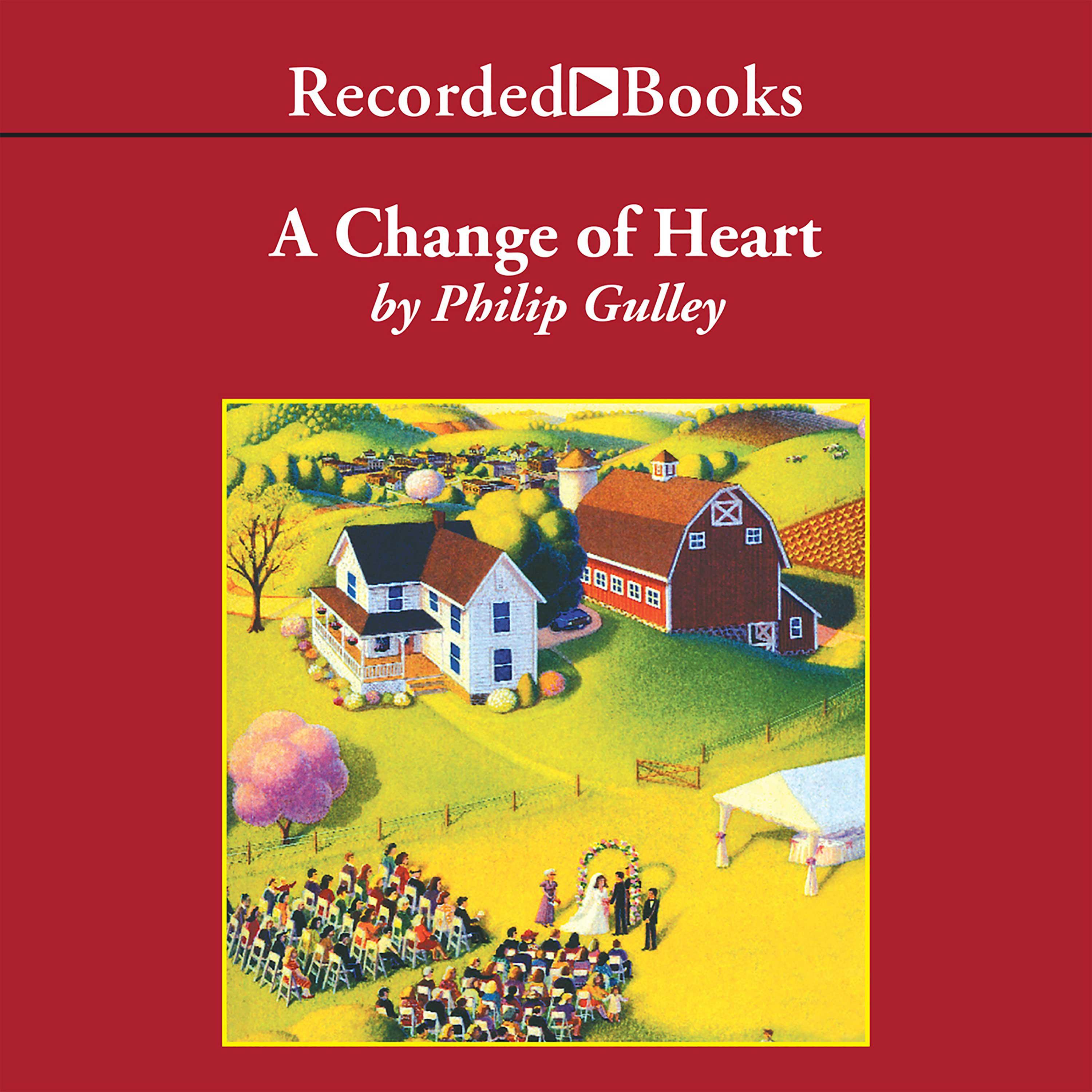 A Change of Heart