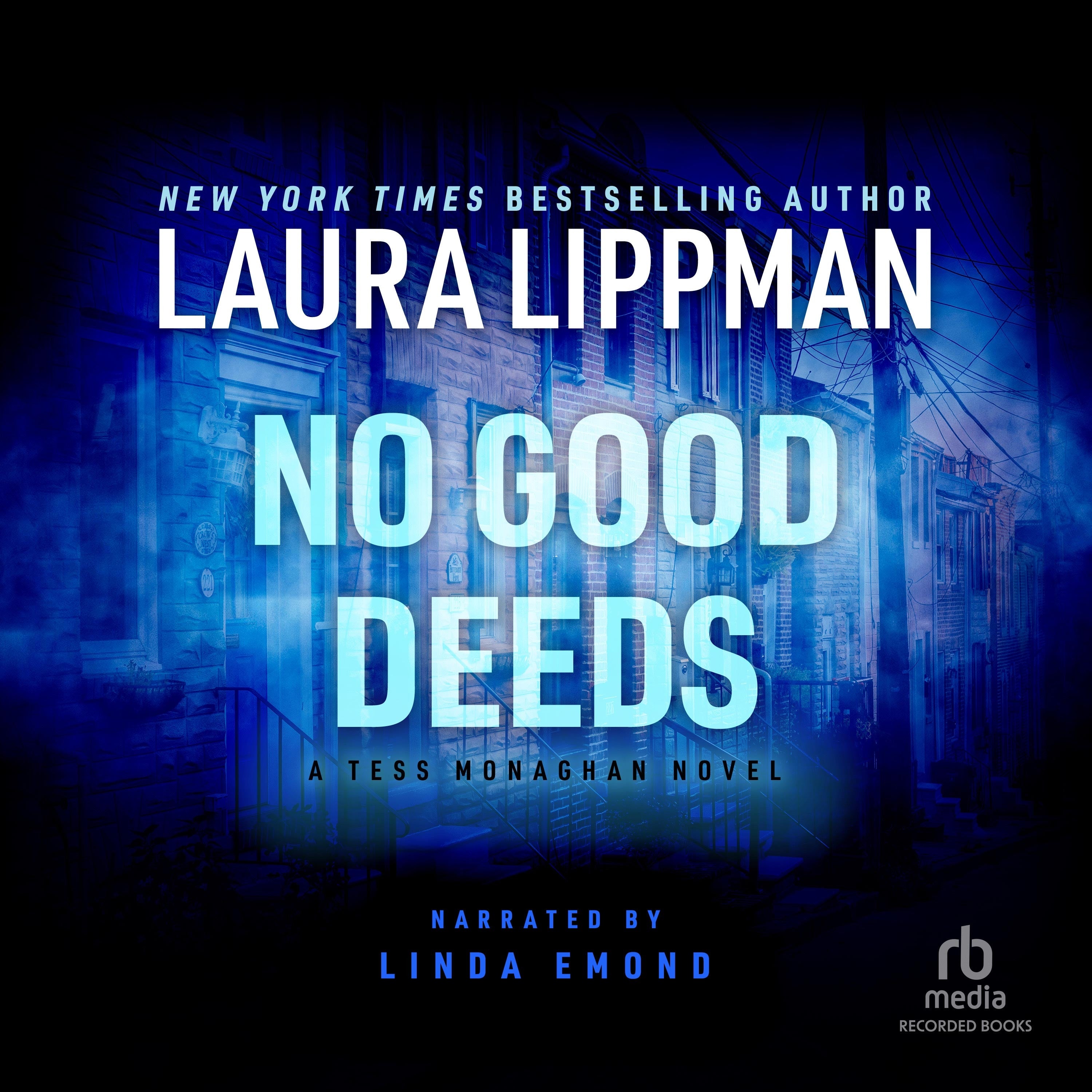 No Good Deeds