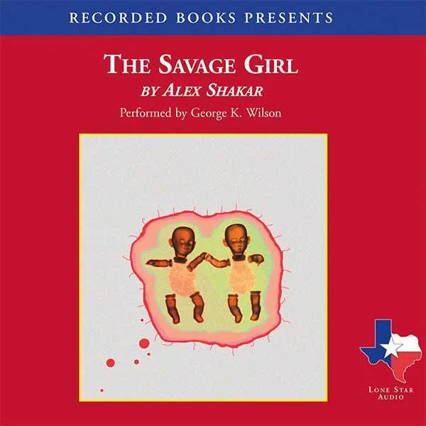 The Savage Girl