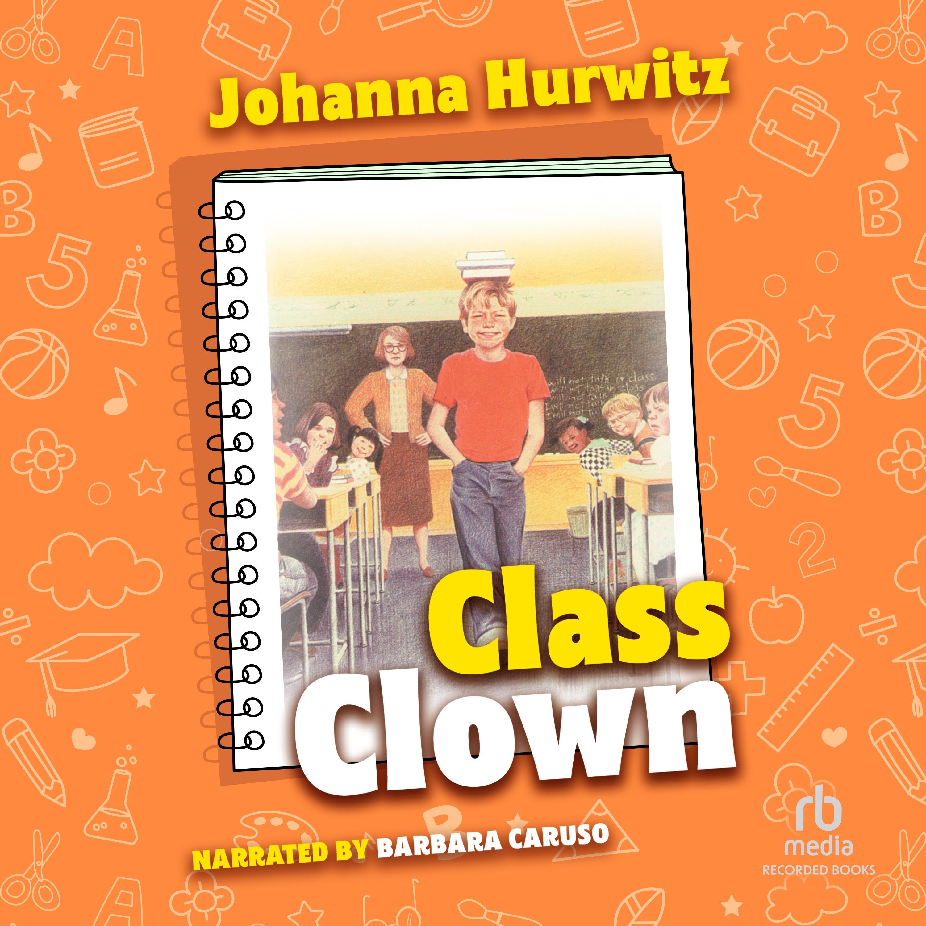 Class Clown