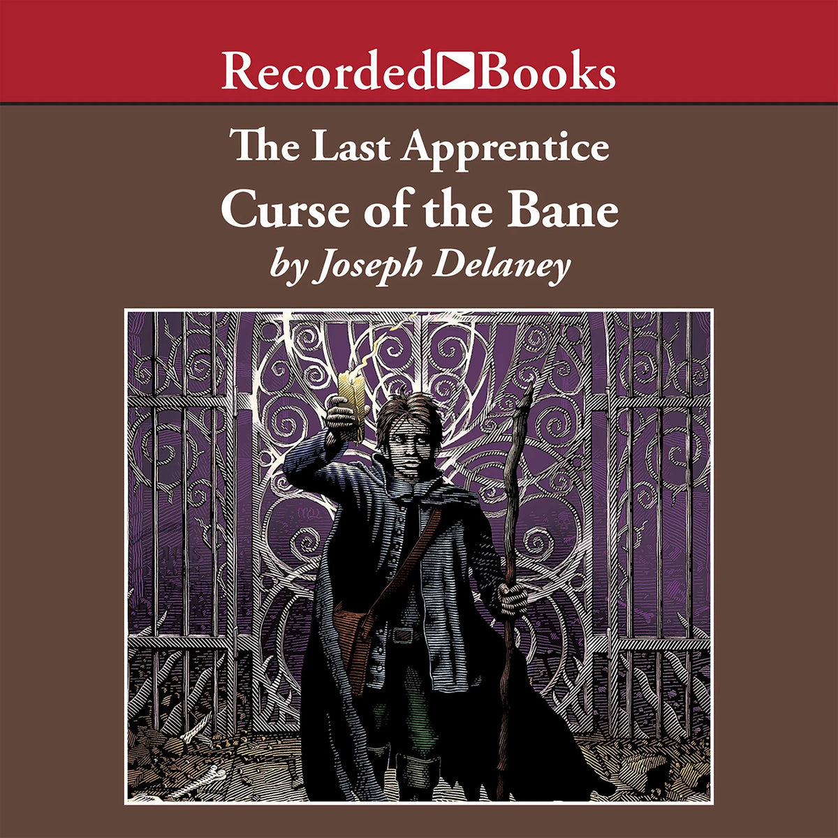 The Last Apprentice