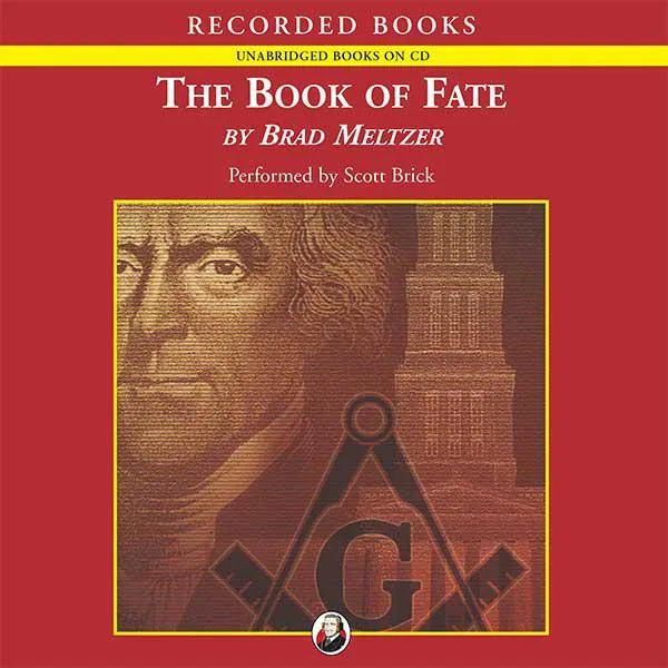 The Book of Fate