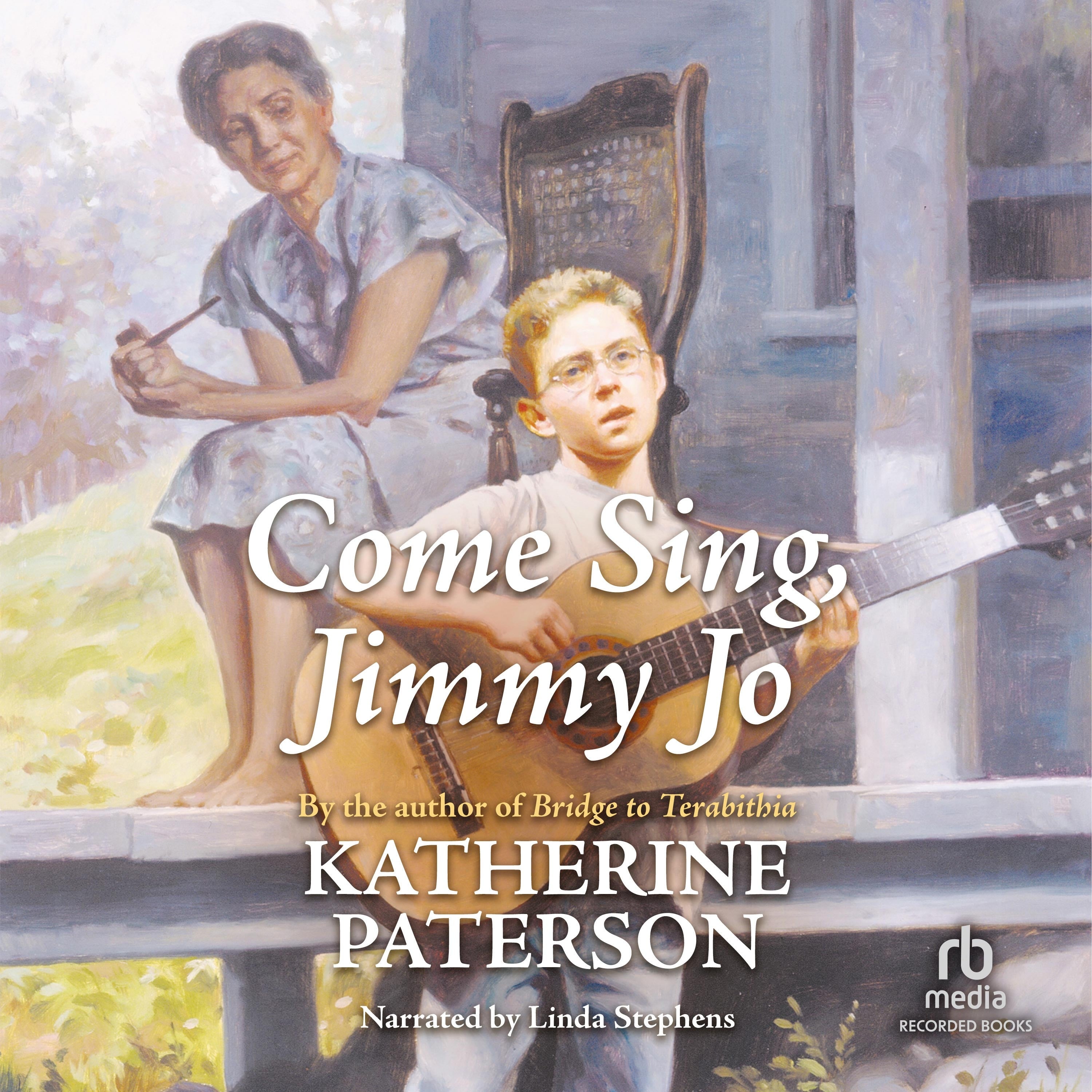 Come Sing, Jimmy Jo