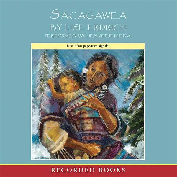 Sacagawea