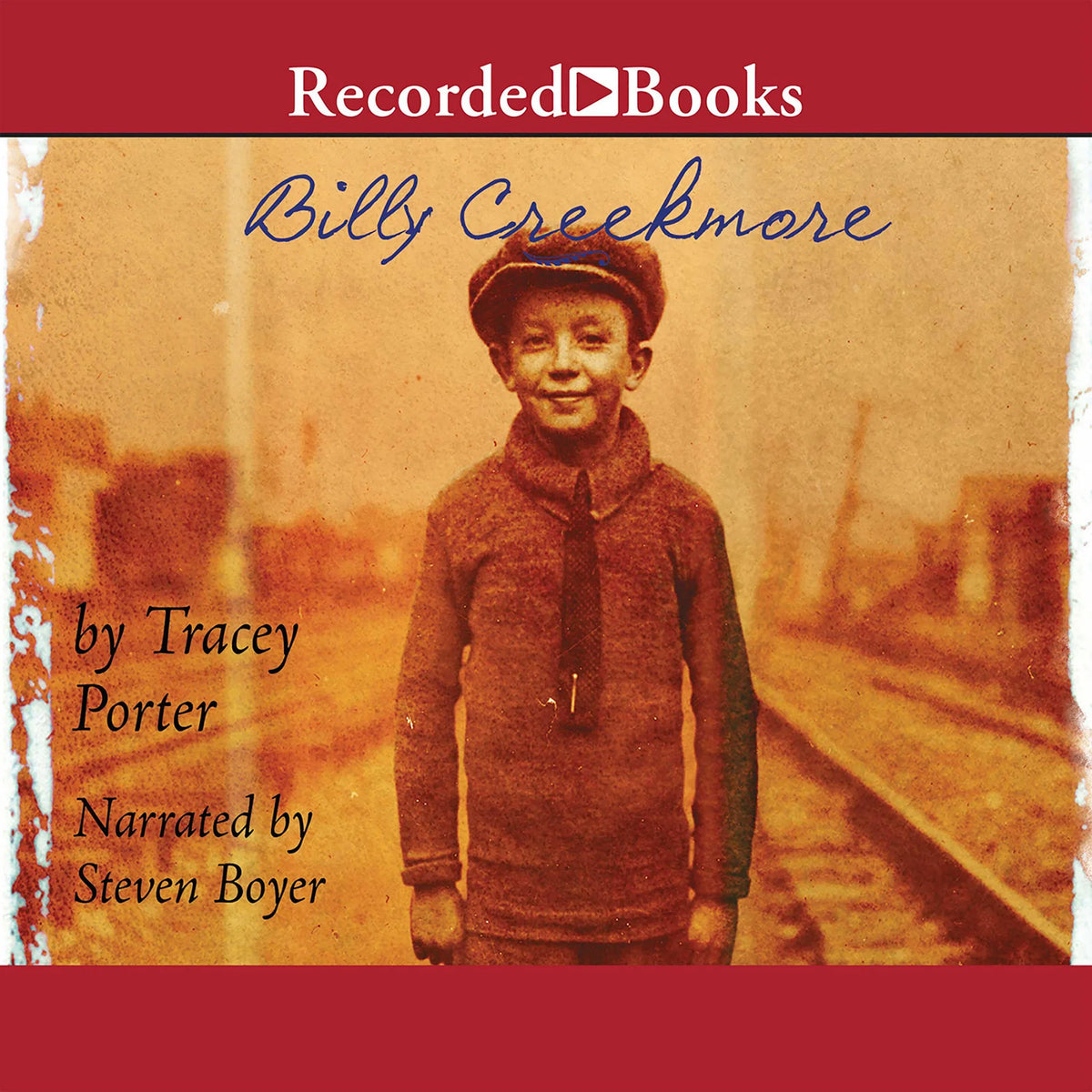Billy Creekmore
