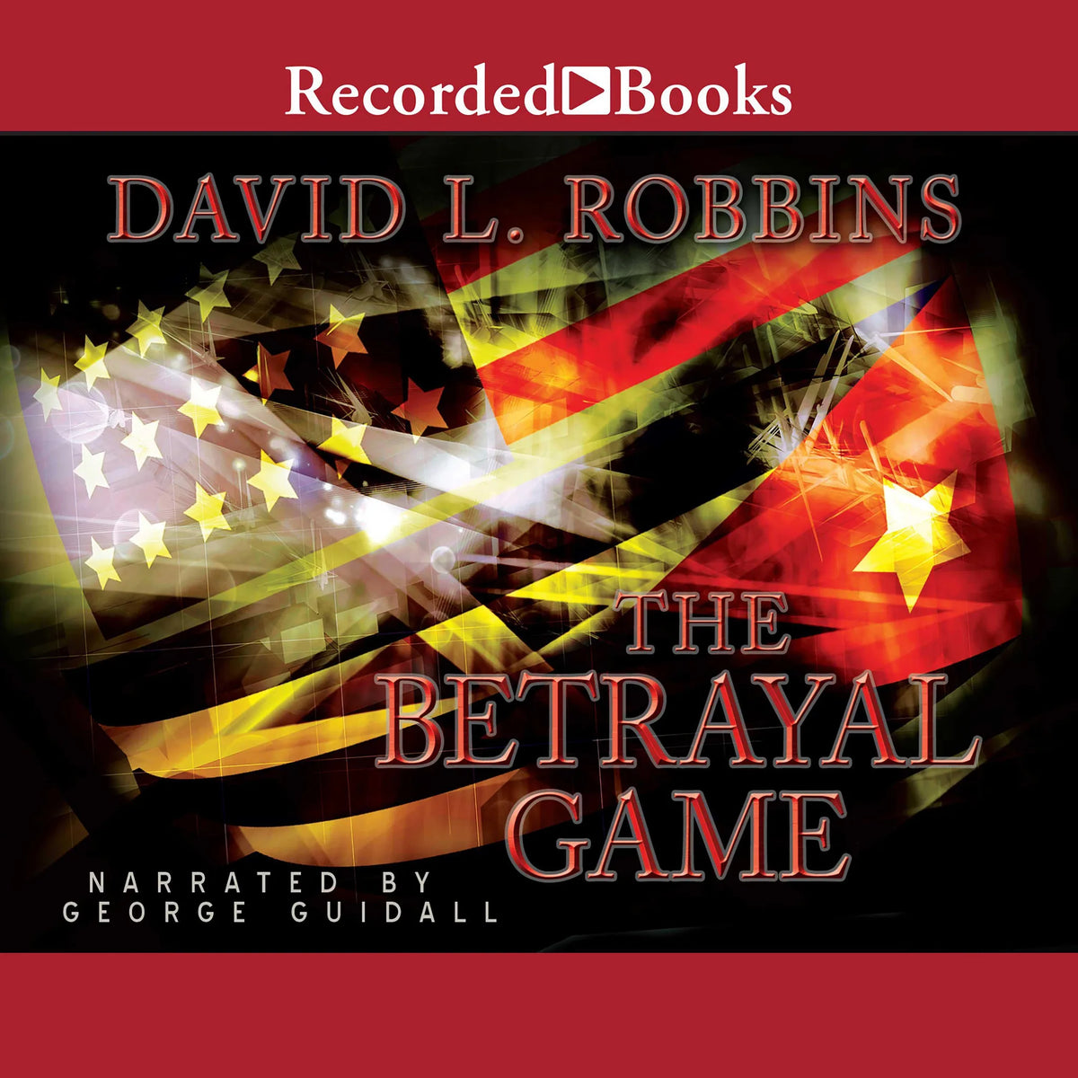 The Betrayal Game