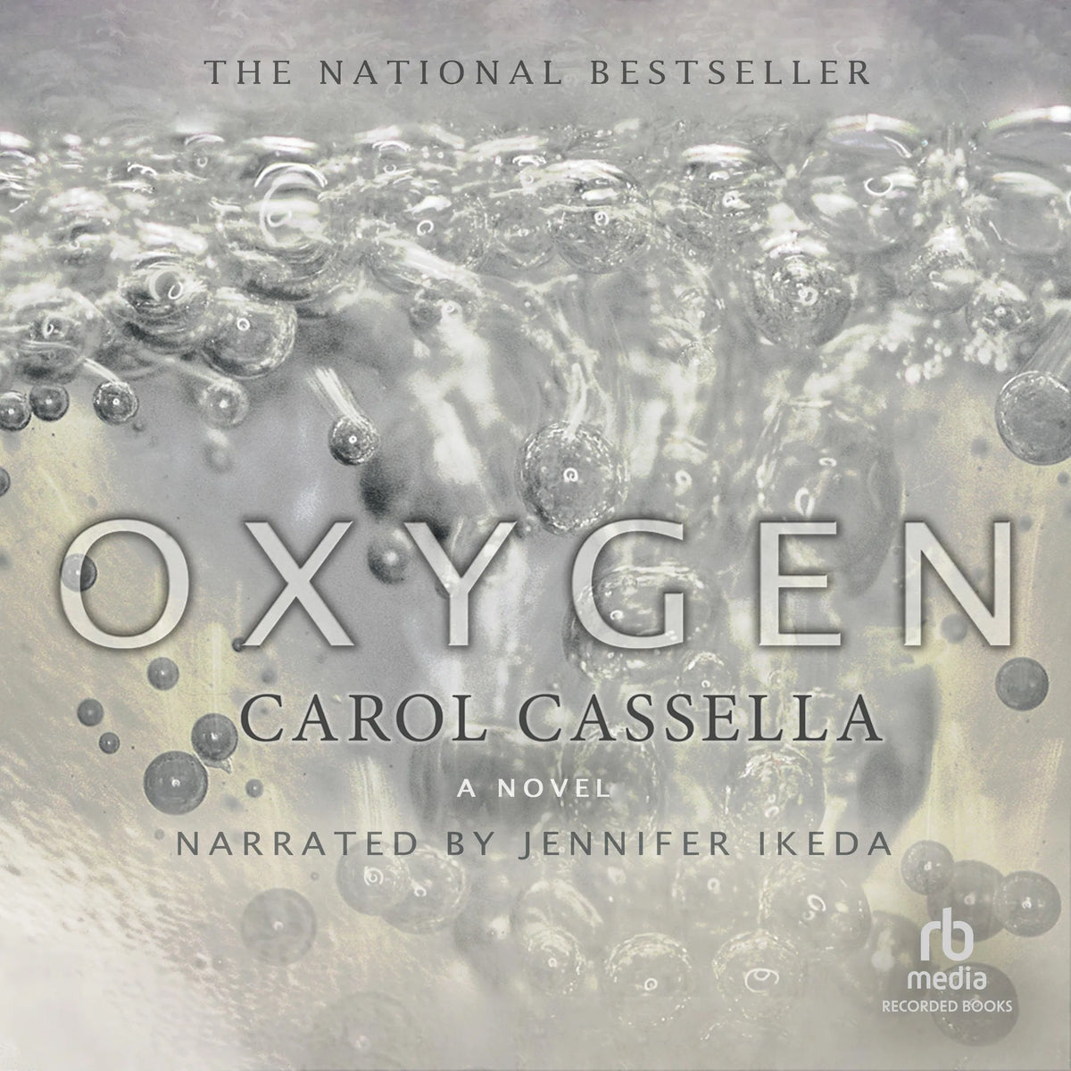 Oxygen