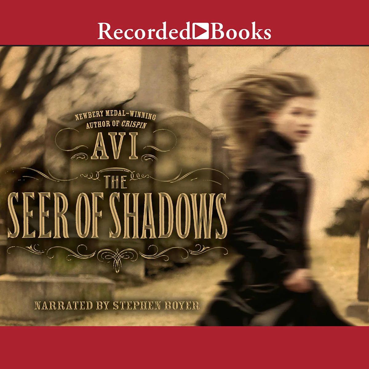 The Seer of Shadows