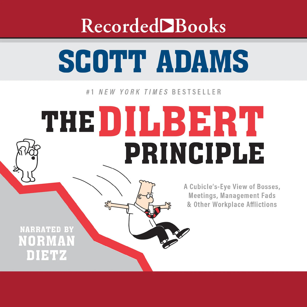 The Dilbert Principle