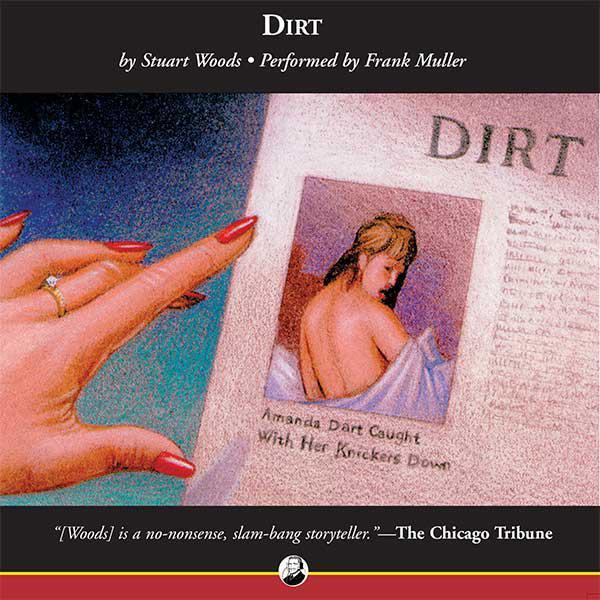 Dirt
