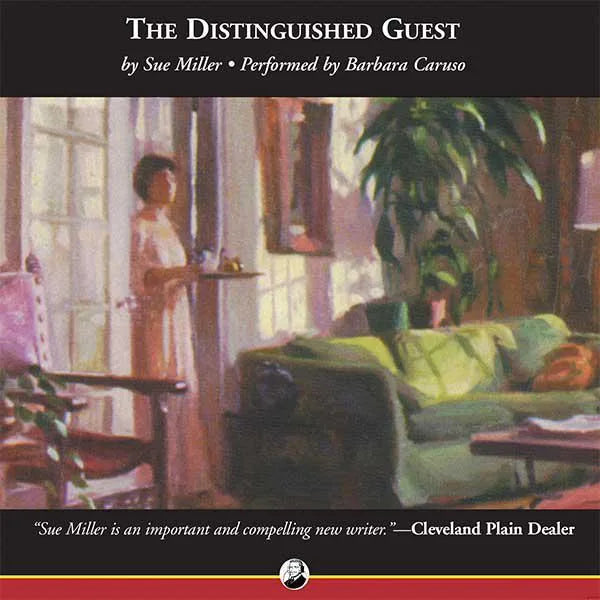 The Distinguished Guest