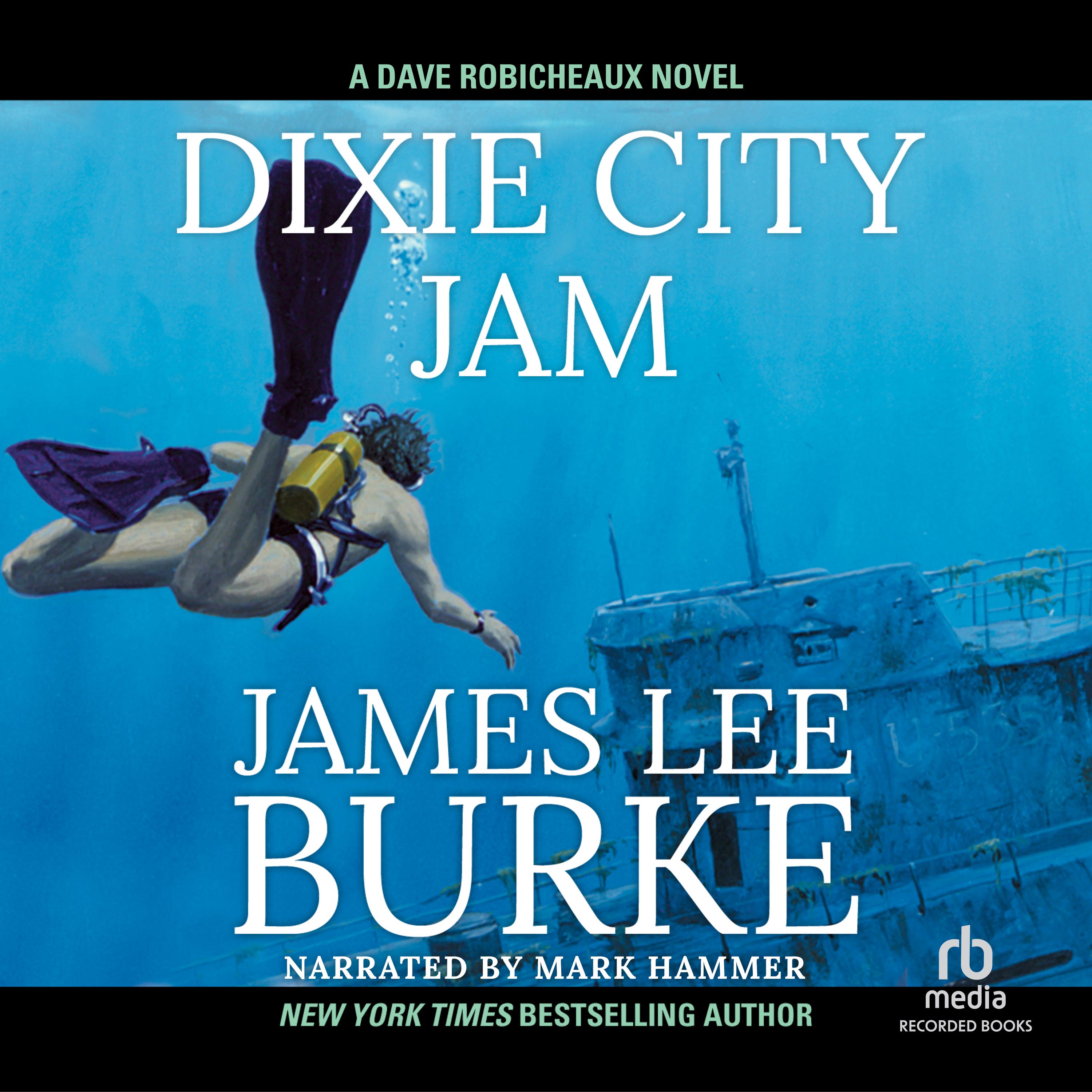 Dixie City Jam