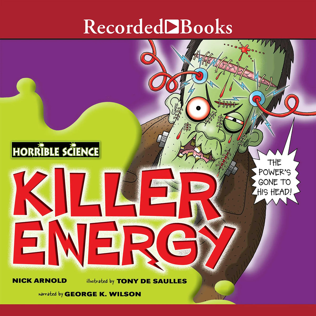 Horrible Science