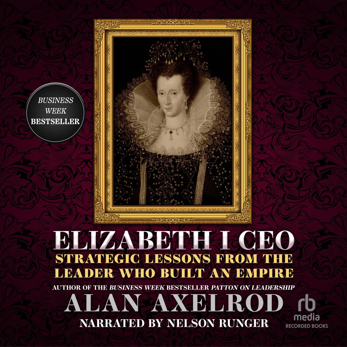 Elizabeth I CEO