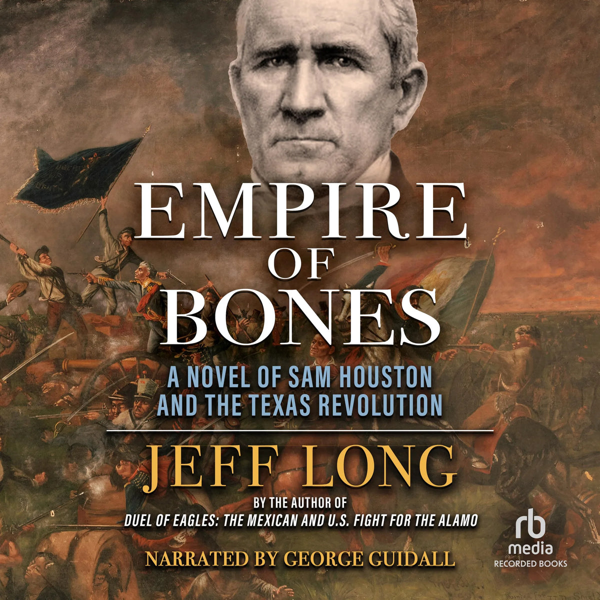 Empire of Bones