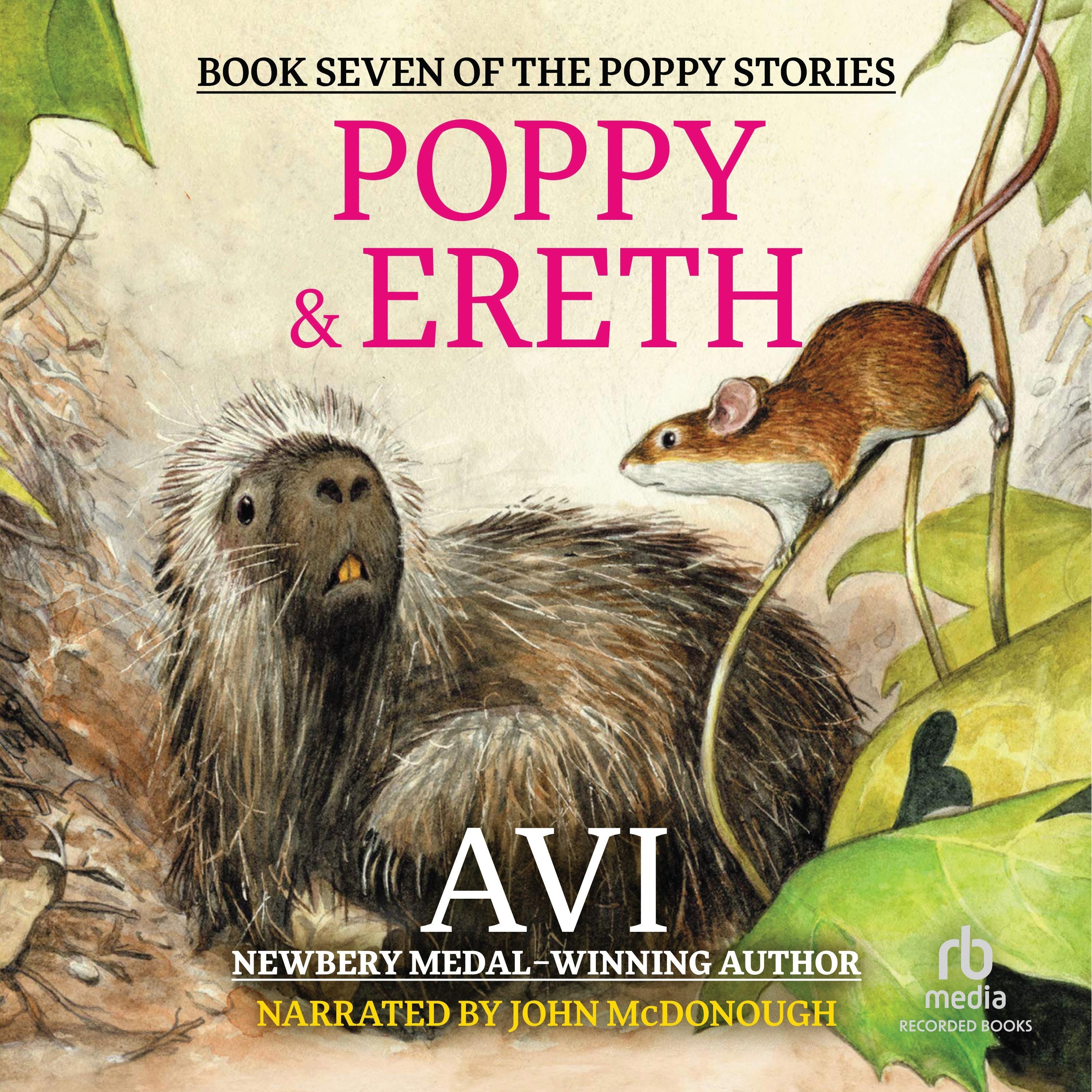 Poppy and Ereth