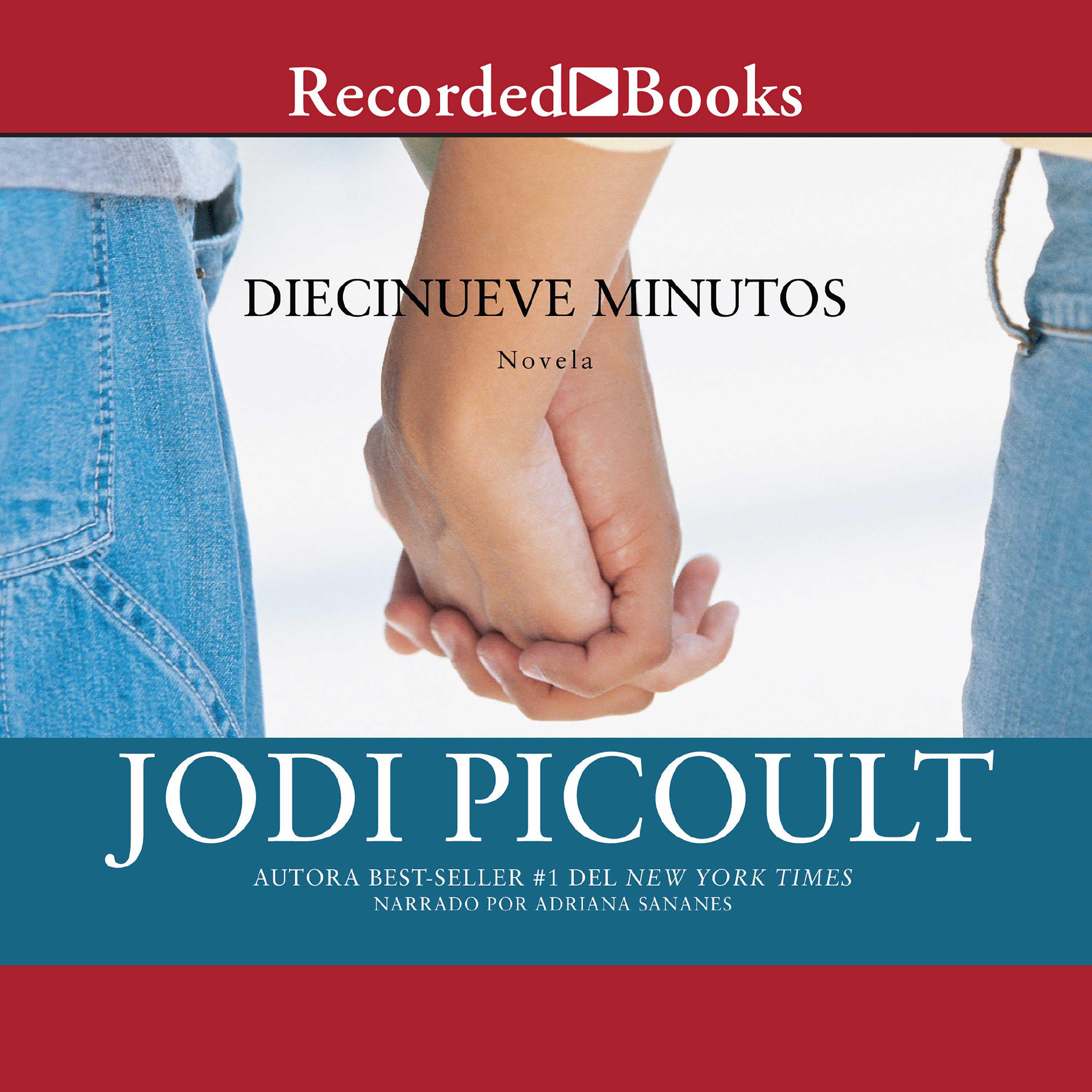 Diecinueve minutos (Nineteen Minutes)
