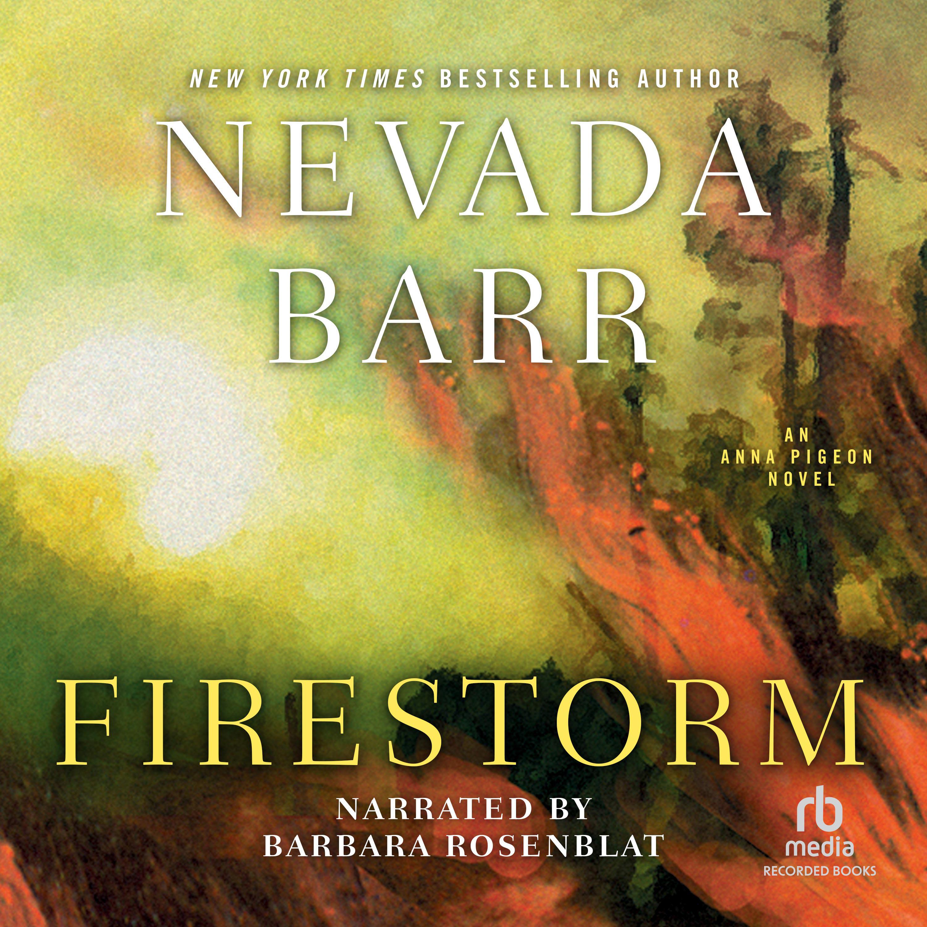 Firestorm